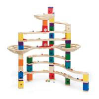 Hape Quadrilla The Challenger Marble Run