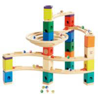 Hape Quadrilla Whirlpool Marble Run