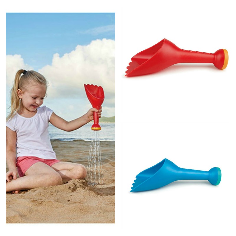 Hape Rain Shovel Sand Toy