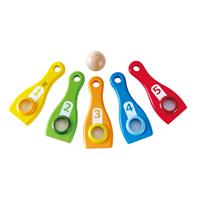 Hape Rainbow Bowl