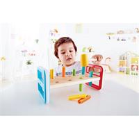 Hape Rainbow Pounder