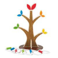 Hape - Ring Around the Tree Toss