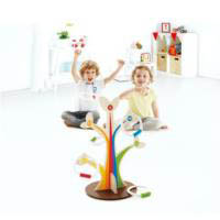 Hape - Ring Around the Tree Toss