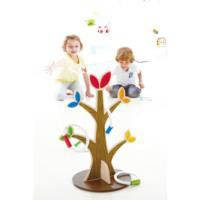 Hape - Ring Around the Tree Toss