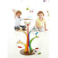 Hape - Ring Around the Tree Toss