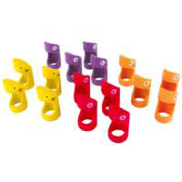 Hape - Shark Fishery Game