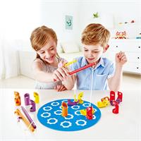 Hape Shark Fishery Game
