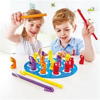 Hape Shark Fishery Game