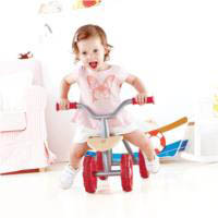 Hape - Spirit Quest Trail Rider