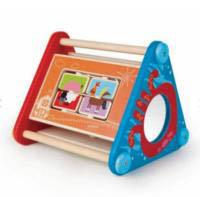 Hape-Take Along-Activity Box