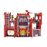 Hape Viking Castle