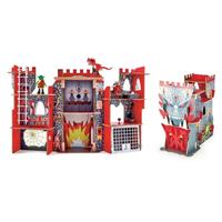 Hape Viking Castle