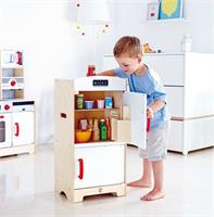 Hape White Gourmet Fridge Freezer