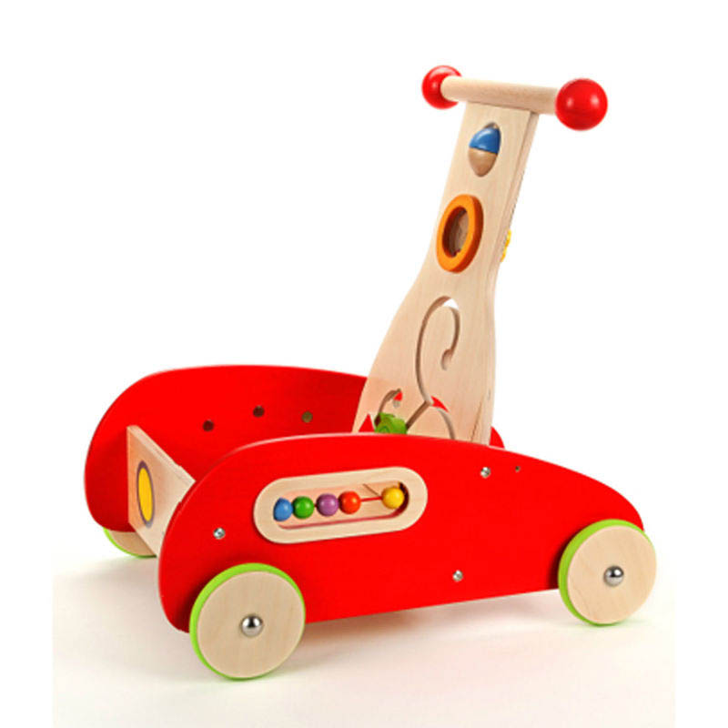 hape toys wonder walker