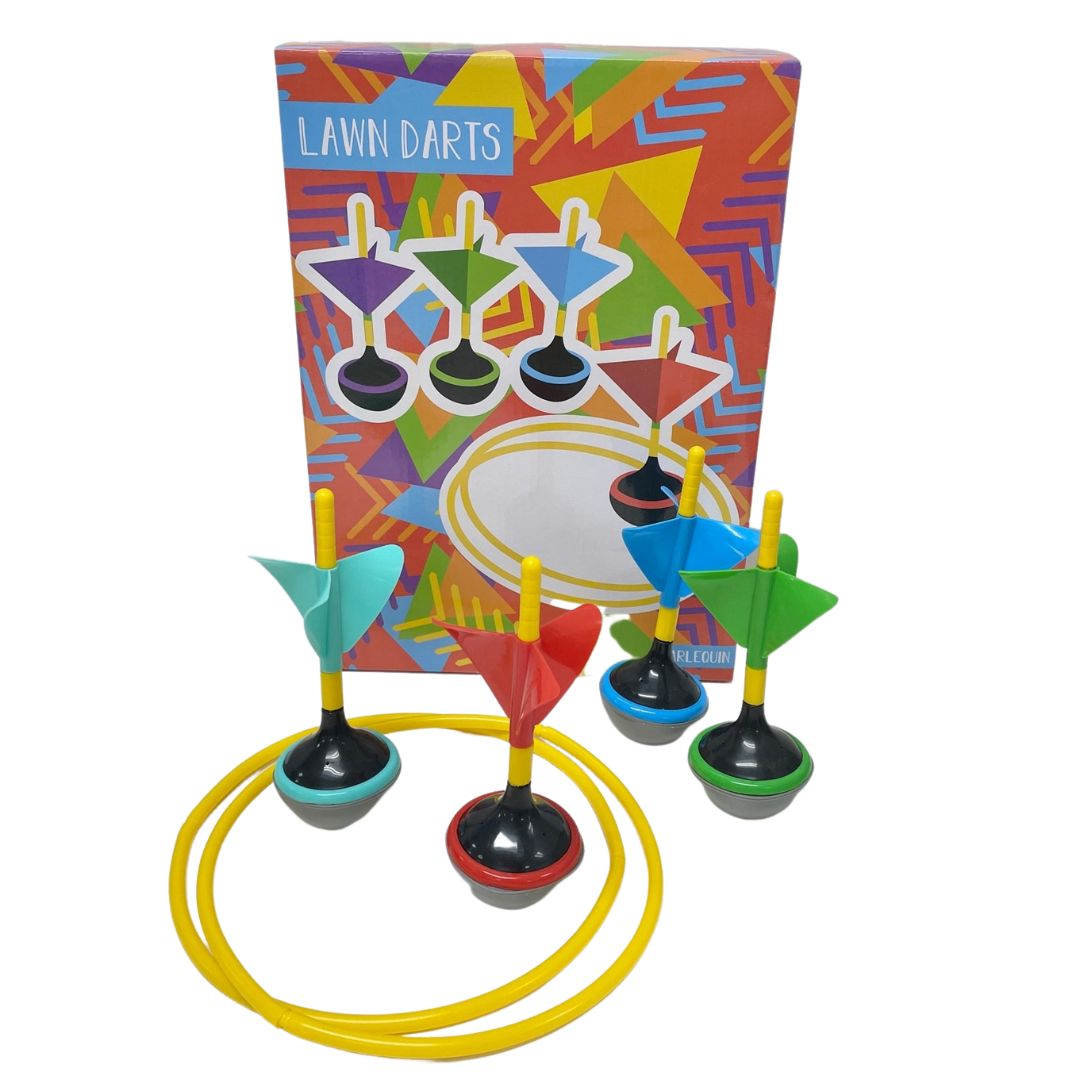 Lawn Darts