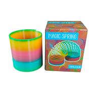 HARLEQUIN GAMES - Magic Spring