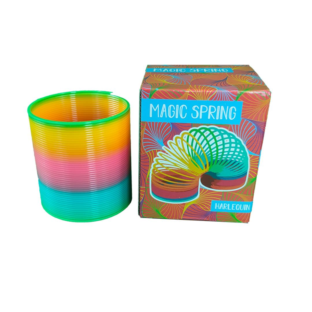 Magic Spring