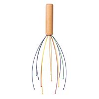 Head Massager Rainbow