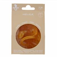 Classic Pacifier - ORTHODONTIC Teat - 2 Pack - 3 to 36