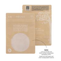 Colour Pacifier - ORTHODONTIC Teat - Hunter Green and Olive - 2 Pack - 3 to 36 Months