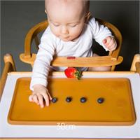 Hevea Natural Rubber Placemat