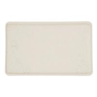 Hevea Upcycled Natural Rubber Placemat Marble