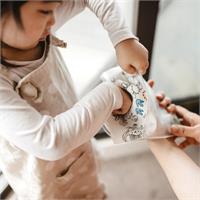 Hey Doodle DinoRoar Classic Colouring & Doodle Mat