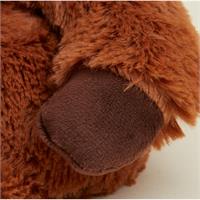 Highland Cow Heat and Cool Soft Toy