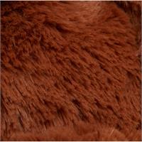 Highland Cow Heat and Cool Soft Toy