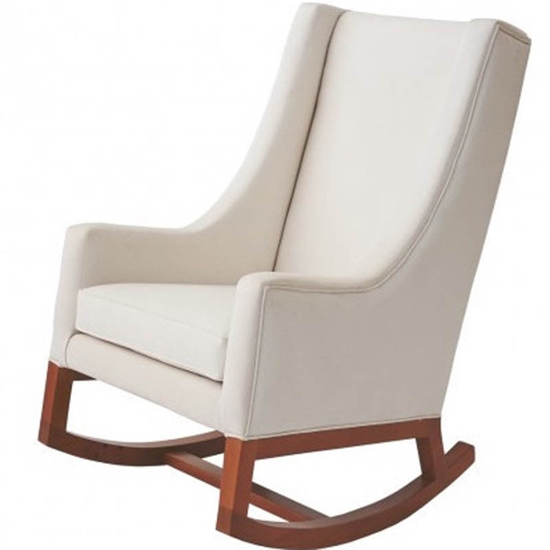 Hobbe London Rocking Chair