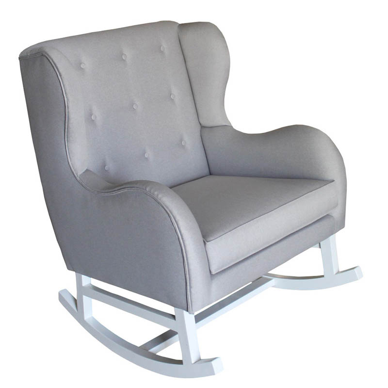 Hobbe Oslo Rocking Chair