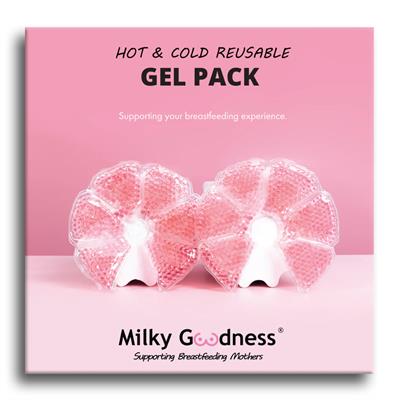 Hot & Cold Reusable Gel Pack