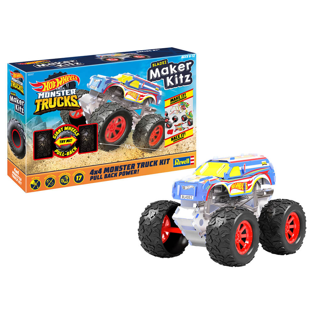 hot wheels monster truck images