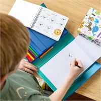 How To Draw - Animals 1