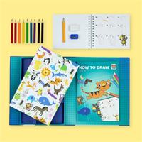 How To Draw - Animals 2