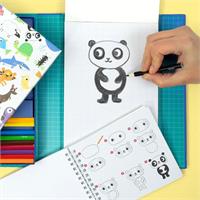 How To Draw - Animals 4