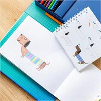 How To Draw - Animals 5