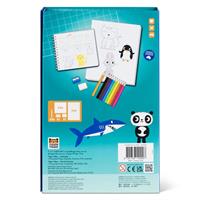 How To Draw - Animals 8