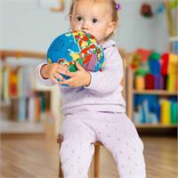 Hugg A Planet - Baby Small