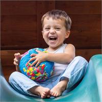 Hugg A Planet - Baby Small