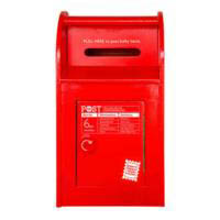 Iconic Toy - Australia Post Box