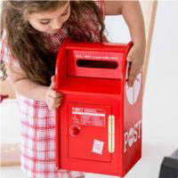 Iconic Toy - Australia Post Box