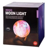 Indigo Moon Light - Colour Changing Light