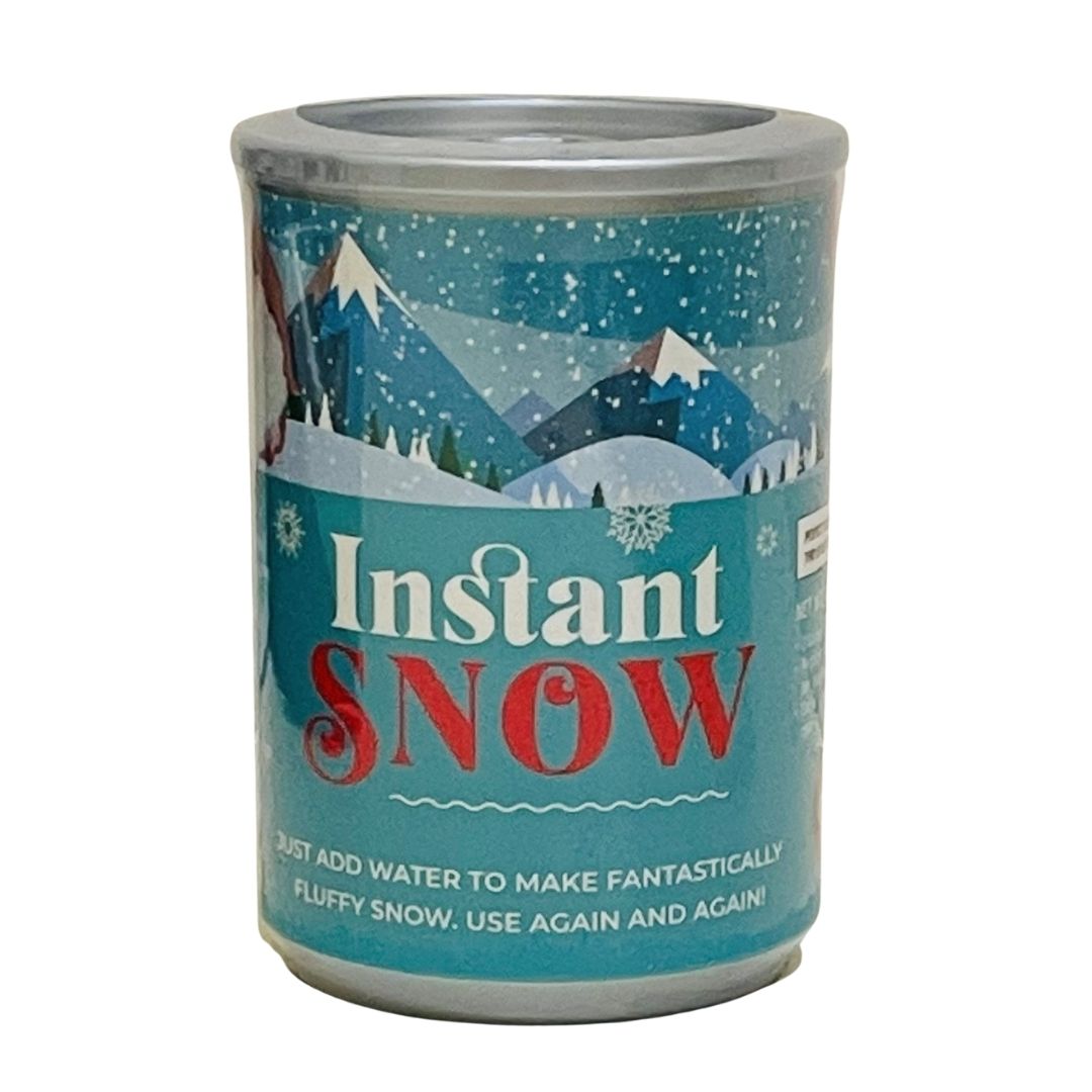 Instant Snow