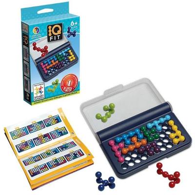 IQ Fit - Kids Logic Game