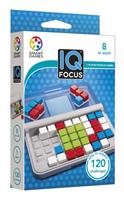 IQ Focus - Kids Logic Game