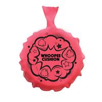 IS Classic Whoopee Cushion Red