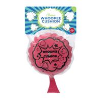 IS Classic Whoopee Cushion Red