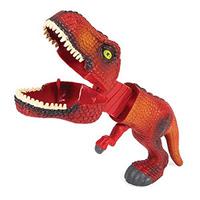 IS Dinosaur Chompers