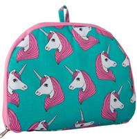 IS Fun Times Foldable Unicorn Backpack